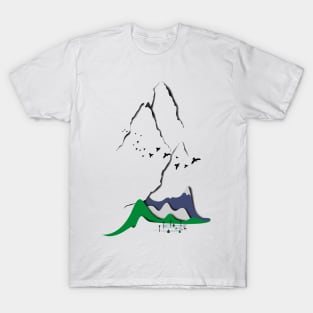 alaska T-Shirt